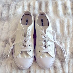 Low Top Converse Sneakers